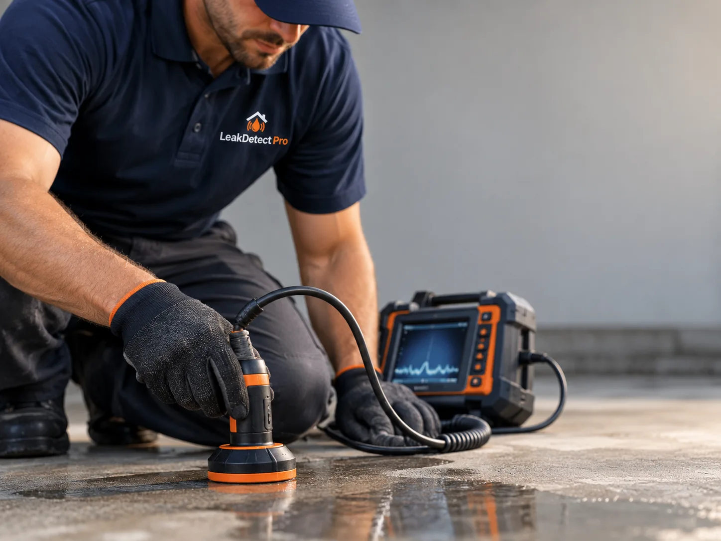 Flat Roof Analysis in Empire, CO